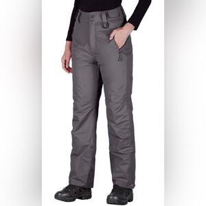 Ski pants XS new without tags